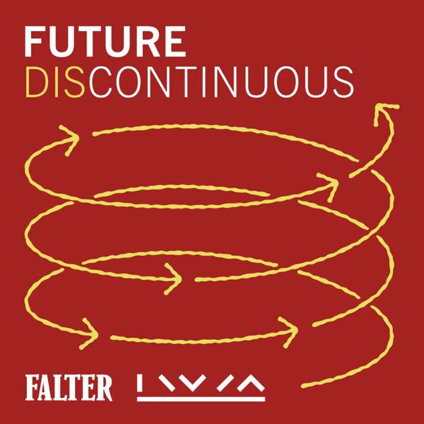 Future Discontinuous – FALTER and IWM