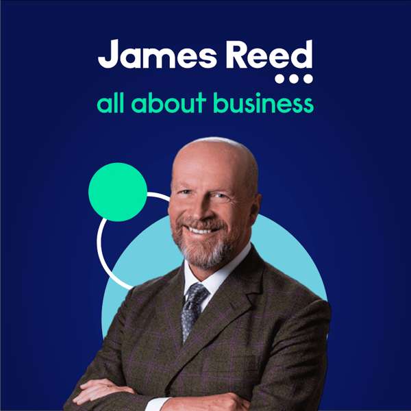 James Reed: all about business – Reed Global