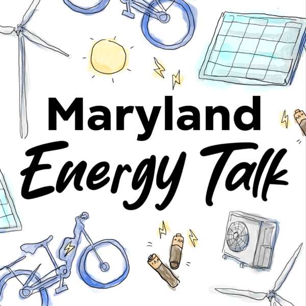 Maryland Energy Talk – Jamie DeMarco