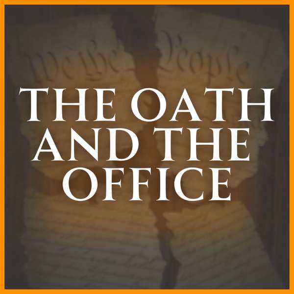 The Oath and The Office – Two Squared Media Productions