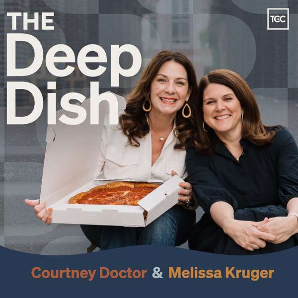 The Deep Dish – The Gospel Coalition