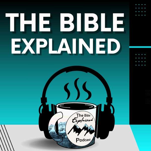 The Bible Explained – Jenn Kokal