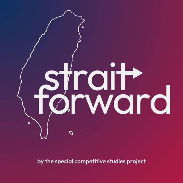 Strait Forward