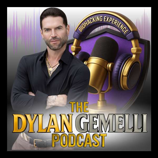 The Dylan Gemelli Podcast – Dylan Gemelli