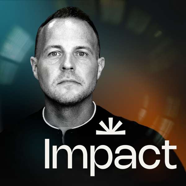 Impact with Eddie Wilson – Eddie Wilson