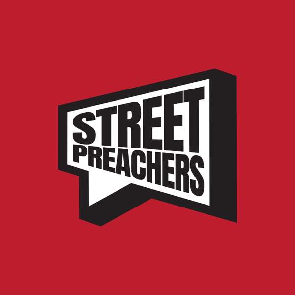 Street Preachers – Phillip Anthony Mitchell & Tim Timberlake