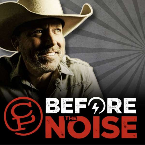Before The Noise – Chad Prather