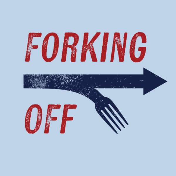 Forking Off – Forking Off