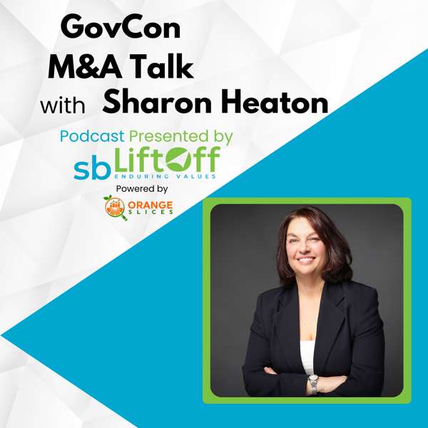 GovCon M&A Talk