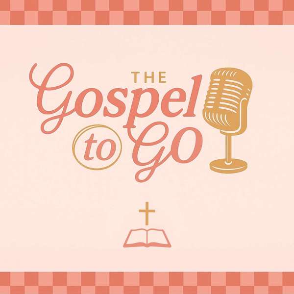 Gospel To Go – Dayna
