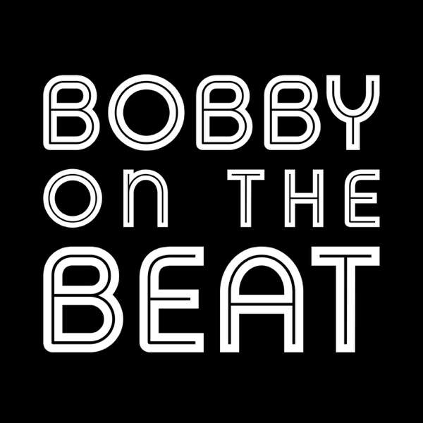 Bobby on the Beat – Bobby Flay