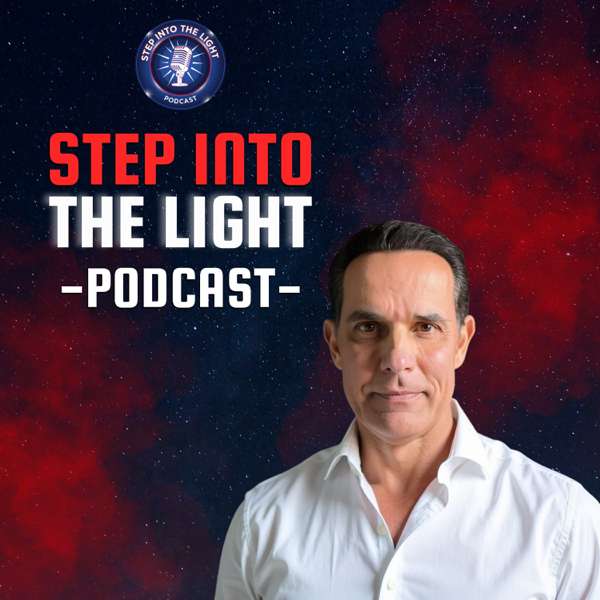 Step Into the Light Podcast – Jack