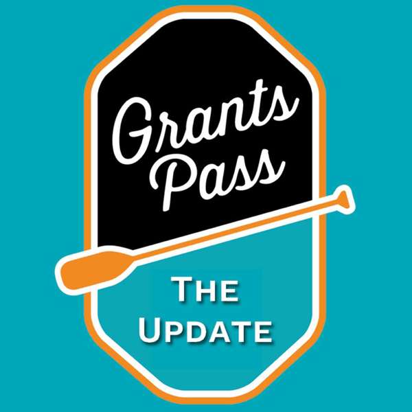 The Update GP – City of Grants Pass