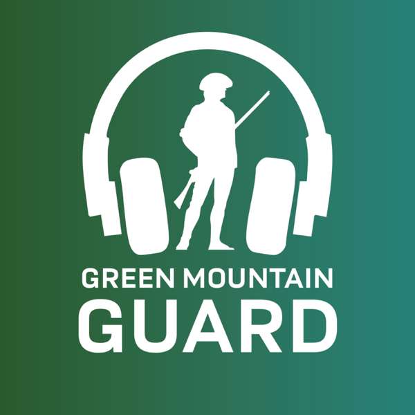 Green Mountain Guard Podcast
