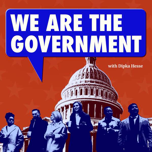 We Are The Government