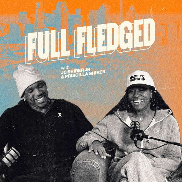 Full Fledged Podcast