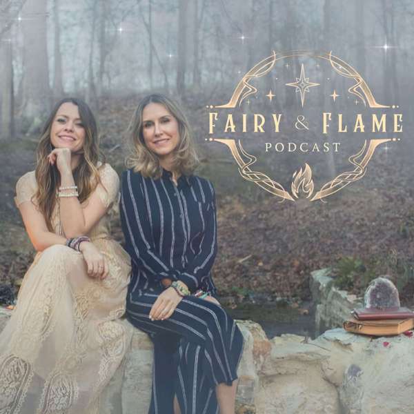Fairy & Flame – Kasey Hodges & Kathryn Camsey