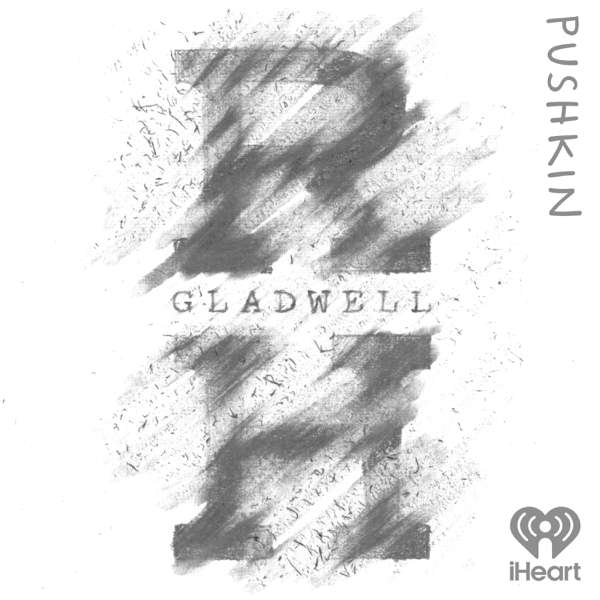 Revisionist History – Pushkin Industries