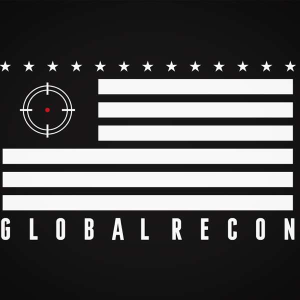 Global Recon – John Hendricks