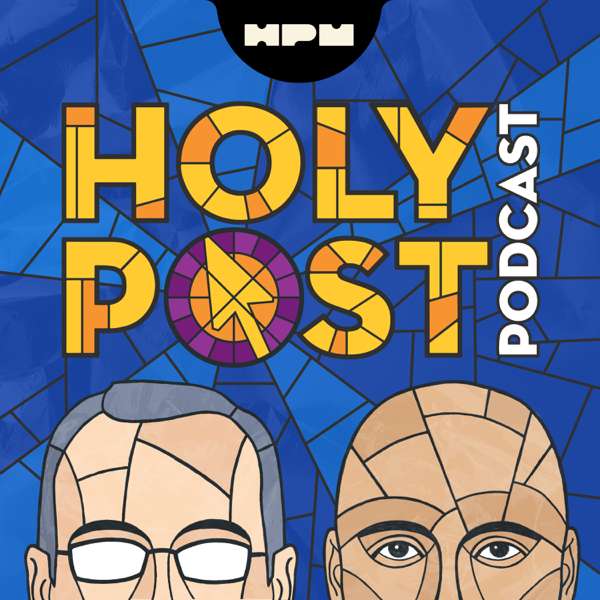 The Holy Post – Phil Vischer