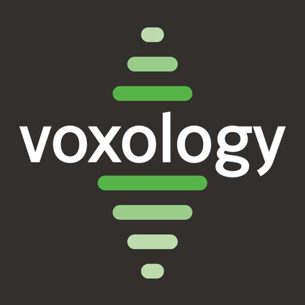 Voxology – Mike Erre and Tim Stafford