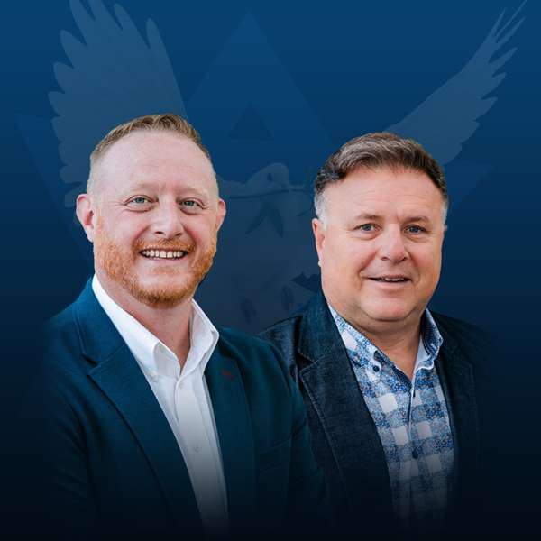 Understanding the Times – Pastor Josh Schwartz and Ken Mikle