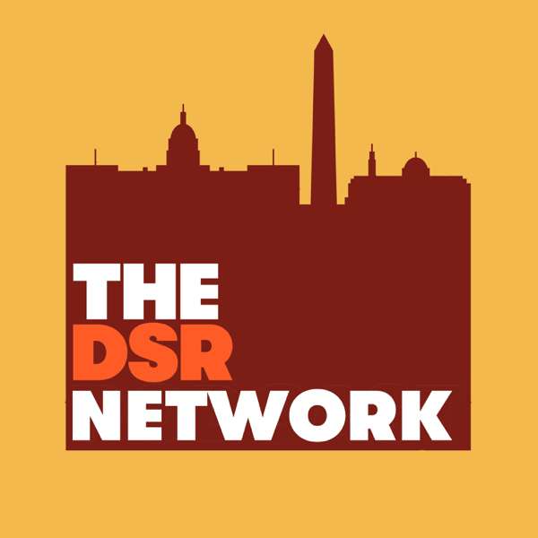 The DSR Network – The DSR Network