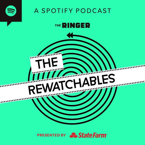 The Rewatchables – The Ringer