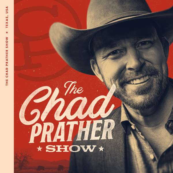 The Chad Prather Show – CP Studios