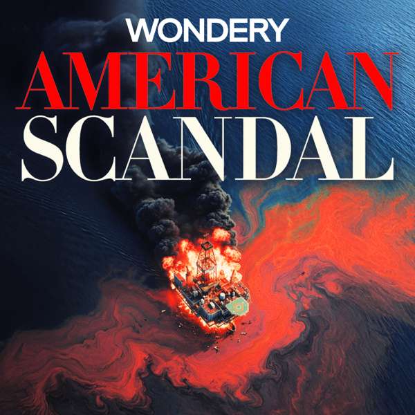 American Scandal