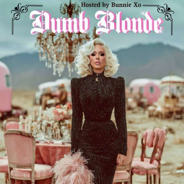 Dumb Blonde – Dumb Blonde Productions