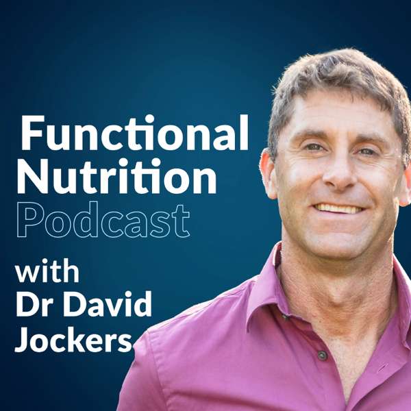 Dr. Jockers Functional Nutrition – Dr. Jockers
