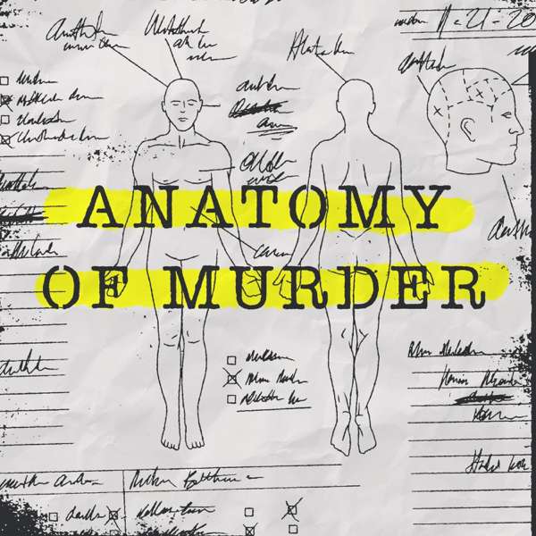 Anatomy of Murder – Audiochuck