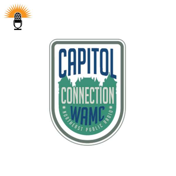 The Capitol Connection – David Guistina