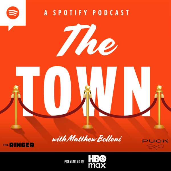The Town with Matthew Belloni