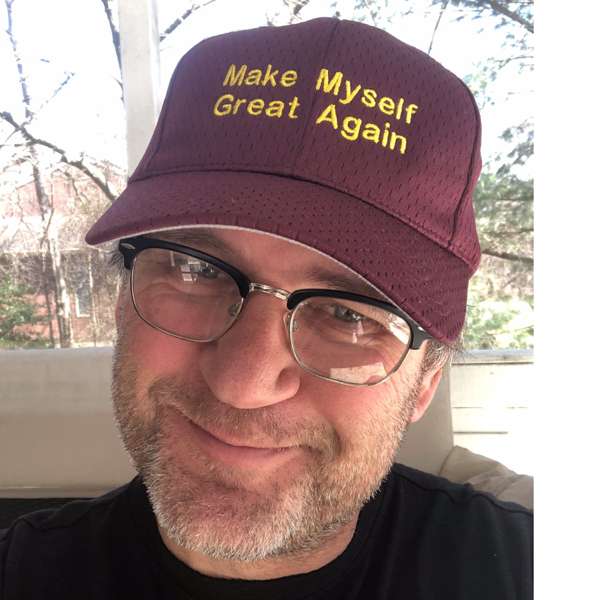 In Amerika – Gerhardus van Wilgen