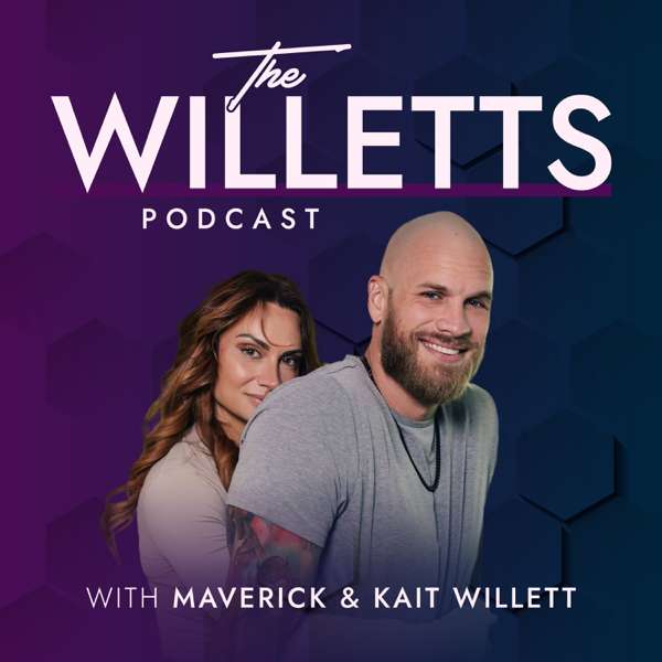 The Willetts Podcast – Maverick Willett