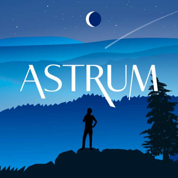 Astrum Space – Astrum