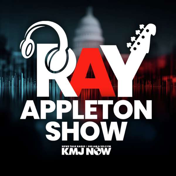 Ray Appleton – KMJ Now | Cumulus Media Fresno