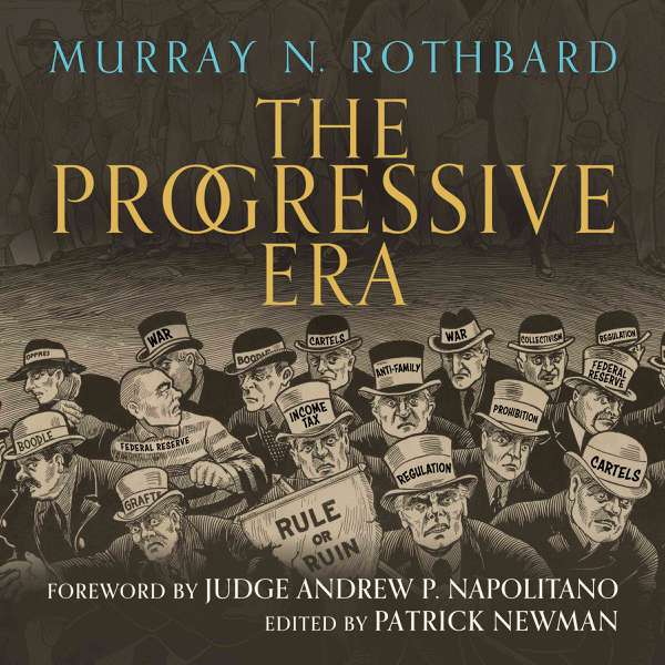 The Progressive Era