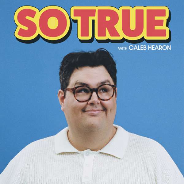 So True with Caleb Hearon – Wave