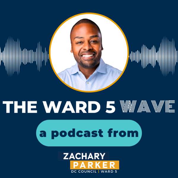 The Ward 5 Wave