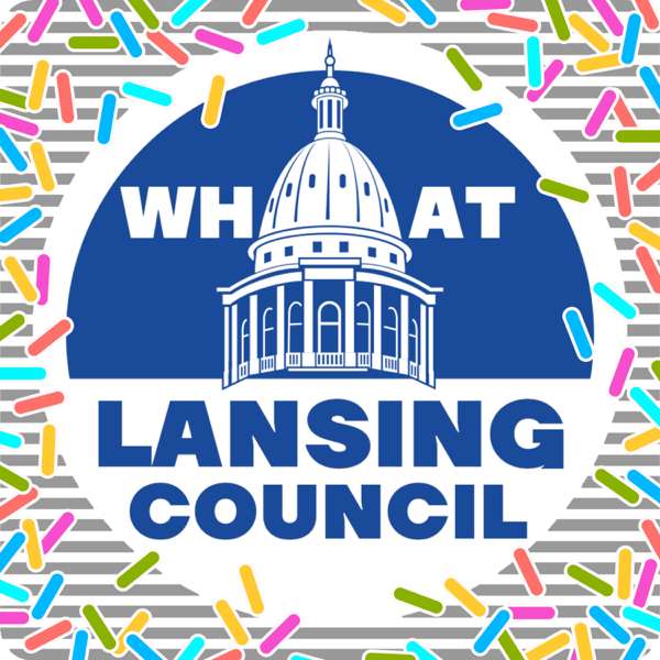 What Lansing Council – Jill Dombrowski