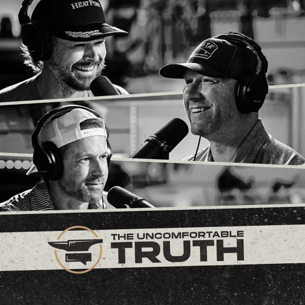 The Uncomfortable Truth – The Uncomfortable Truth