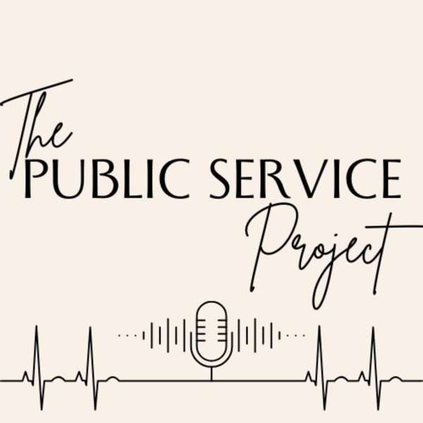 The Public Service Project – Cait Dallaire