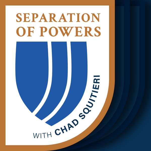 The Separation of Powers – Separation of Powers Institute