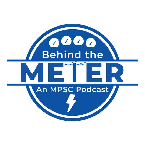 Behind the Meter: An MPSC Podcast – MPSC
