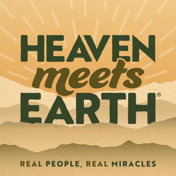 Heaven Meets Earth – Abigail Robertson and Ryan Bethea