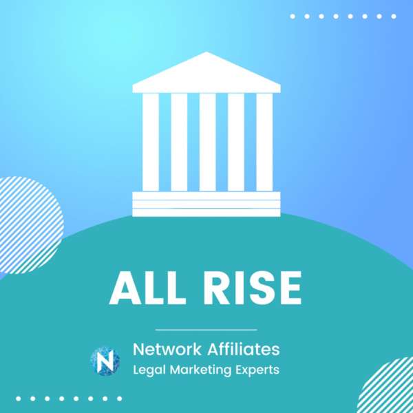 All Rise – Network Affiliates