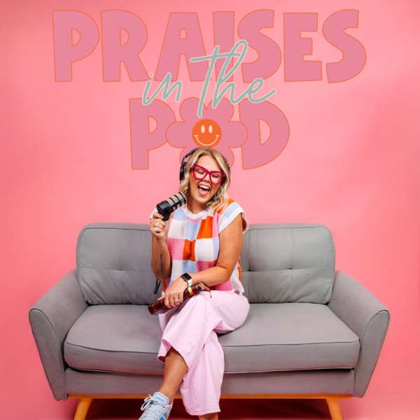 Praises in the Pod – Alexis Brown